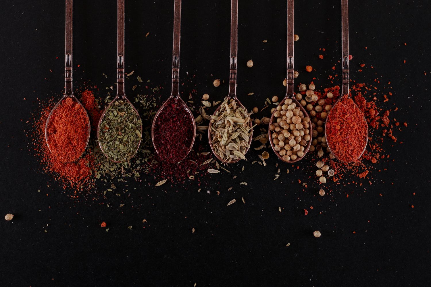 Spices