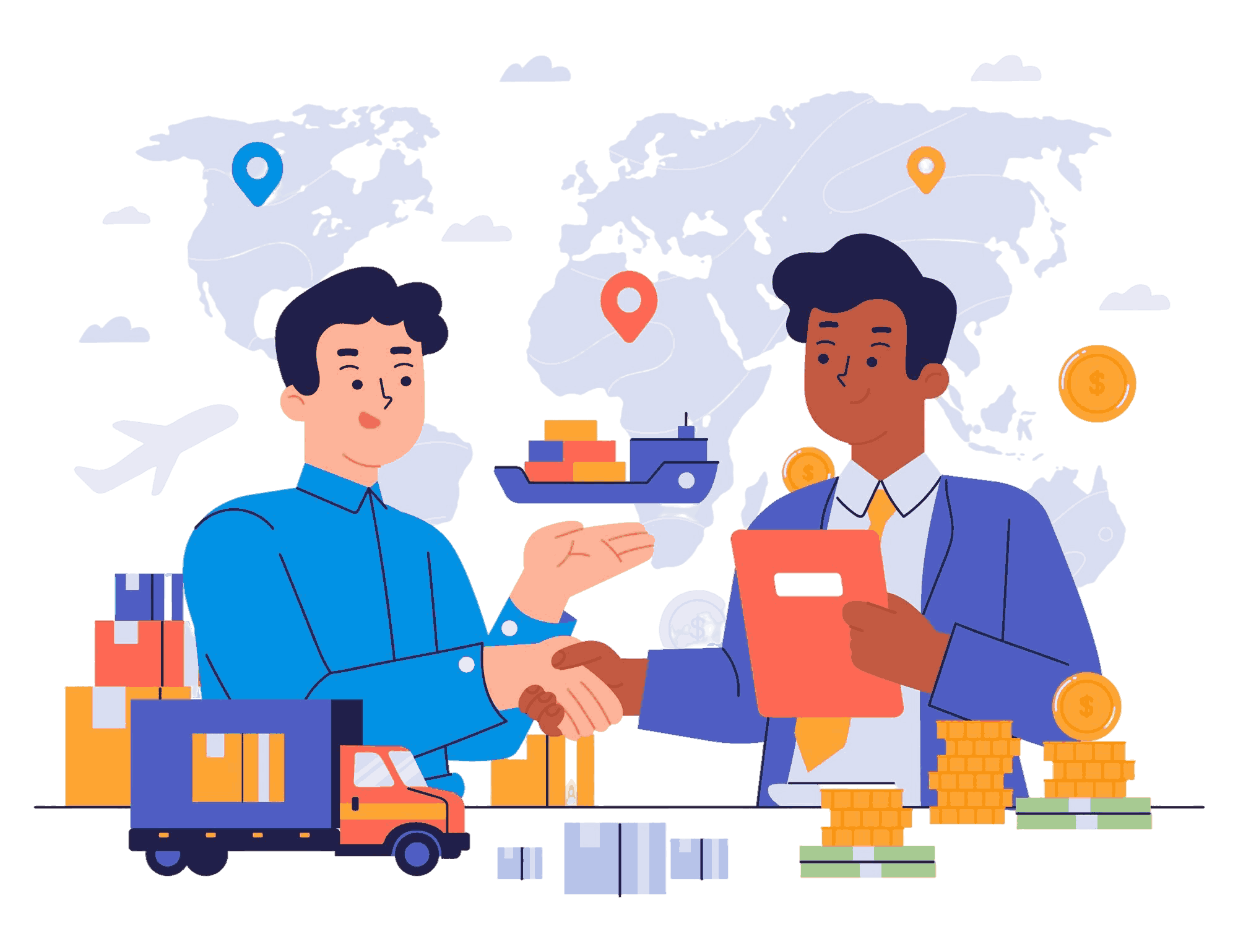 Descriptive Alt Text